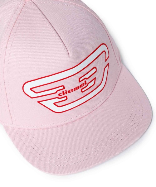 DIESEL KIDS キャップ 帽子 DIESEL（ディーゼル）Kids ＆ Junior