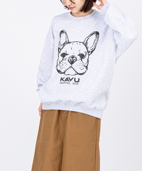復刻 GOODENOUGH DOG SWEAT INDIGO ドッグ スウェット 復刻 GOODENOUGH DOG SWEAT INDIGO ドッグ スウェット 復刻