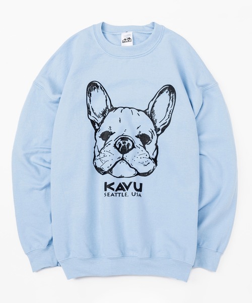 復刻 GOODENOUGH DOG SWEAT INDIGO ドッグ スウェット 復刻 GOODENOUGH DOG SWEAT INDIGO ドッグ スウェット - メルカリ