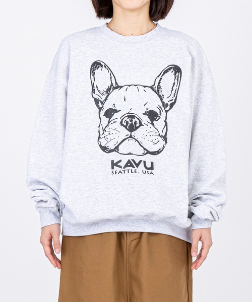 復刻 GOODENOUGH DOG SWEAT INDIGO ドッグ スウェット 復刻 GOODENOUGH DOG SWEAT INDIGO ドッグ スウェット - メルカリ