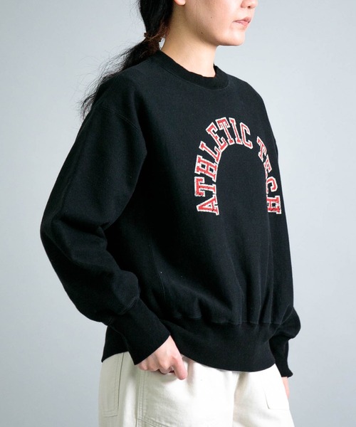 OMNIGOD トレーナー スウェット 「OMNIGOD womens