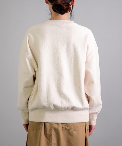 OMNIGOD トレーナー スウェット 「OMNIGOD womens
