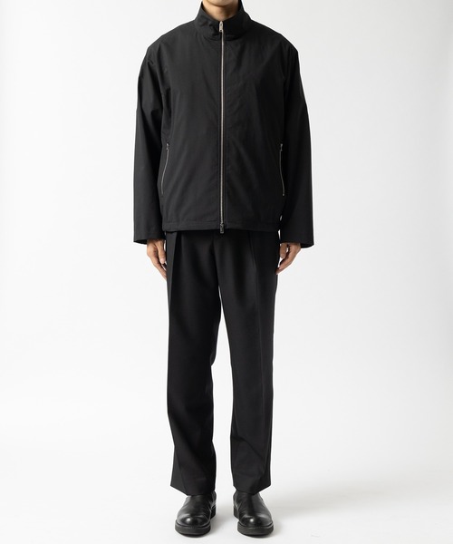 markaware ブルゾン アウター GYM JACKET メンズ : ZOZOTOWN