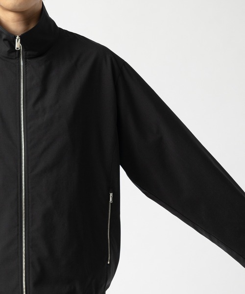 markaware ブルゾン アウター GYM JACKET メンズ : ZOZOTOWN