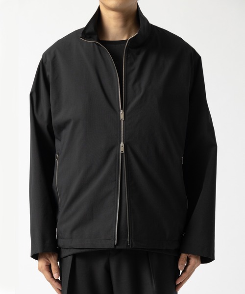 markaware ブルゾン アウター GYM JACKET メンズ : ZOZOTOWN