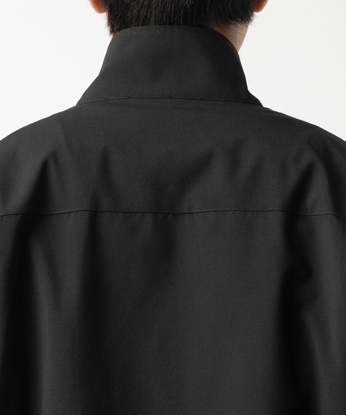 markaware ブルゾン アウター GYM JACKET メンズ : ZOZOTOWN
