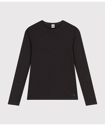 petite bateau プチバトー　ポワンココット　黒　14ans 3点 ポワンココット半袖Tシャツ｜ベビー服・子供服通販のPETTIT