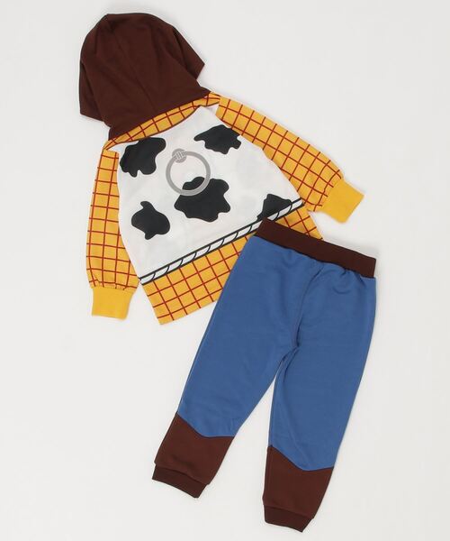 Disney（ディズニー） コスプレ PIXAR ディズニー / ピクサー TOY