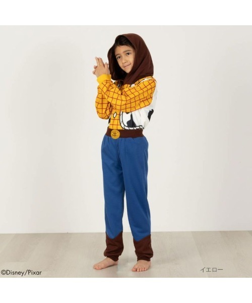 Disney（ディズニー） コスプレ PIXAR ディズニー / ピクサー TOY