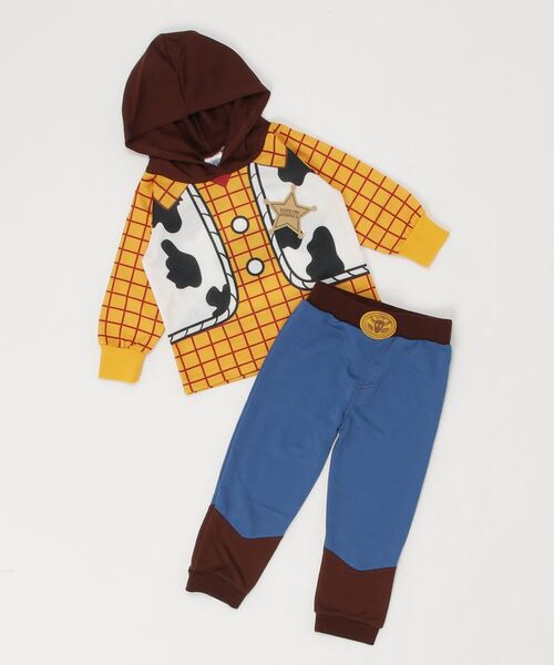 Disney（ディズニー） コスプレ PIXAR ディズニー / ピクサー TOY