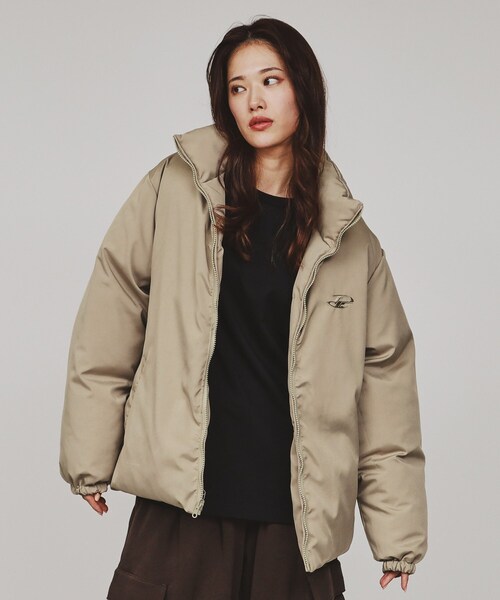 tk.TAKEO KIKUCHI（ティーケータケオキクチ） コート アウター 「2WAY