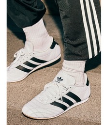 adidas スニーカー ADIDAS アディダス TAEKWONDO LACE W