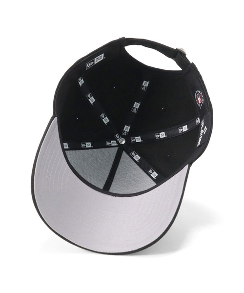 NEW ERA キャップ 帽子 ニューエラキャップ LAロサンゼルス