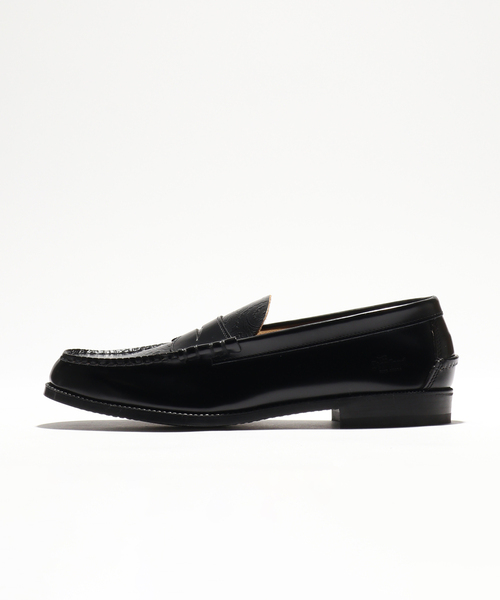 The Kenford Fineshoes ローファー 「The Fineshoes」EMBOSSED
