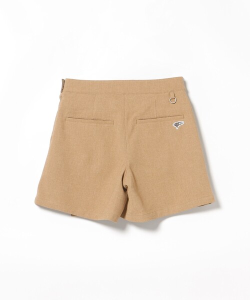 ビームスゴルフ　ラップキュロットパンツ BEAMS GOLF（ビームス ゴルフ）Gramicci / G-SKORT ラップ