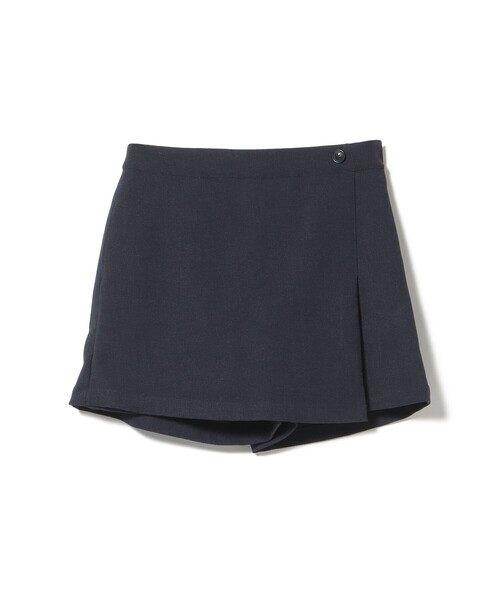 BEAMS GOLF パンツ ORANGE LABEL / ブッチャー織り ラップ