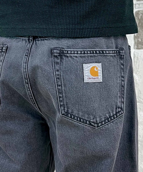 Carhartt WIP（カーハートワークインプログレス） ワイドパンツ