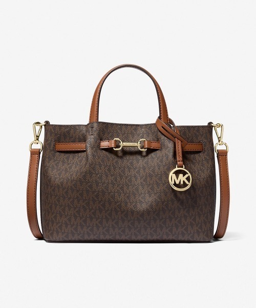 MICHAEL KORS（マイケルコース） ハンドバッグ CARSON センタージップ