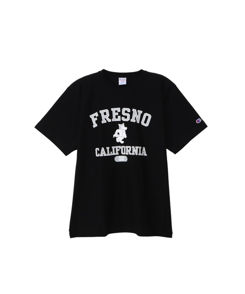 Champion reverseweave Tシャツ Champion チャンピオン メンズ 半袖 Tシャツ REVERSE WEAVE