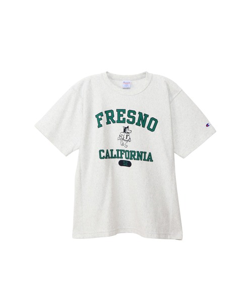 Champion reverseweave Tシャツ Champion tシャツ 「Champion/チャンピオン」メンズ リバース