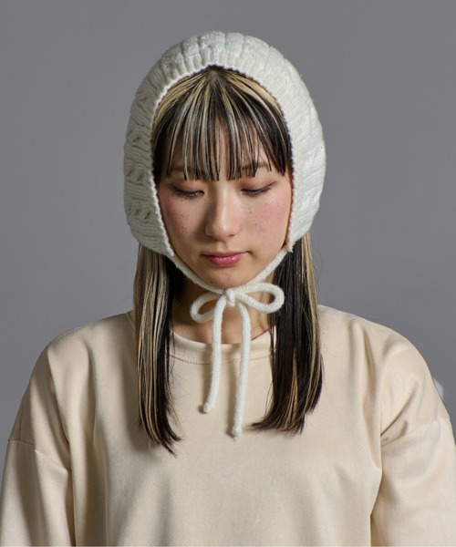 CALIFORNIA OUTFITTERS ニット帽 ニットキャップ 2-12B17 ニット CALIFORNIA OUTFITTERS ニット帽 ニットキャップ 2-12B17 ニット