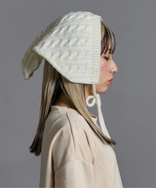CALIFORNIA OUTFITTERS ニット帽 ニットキャップ 2-12B17 ニット