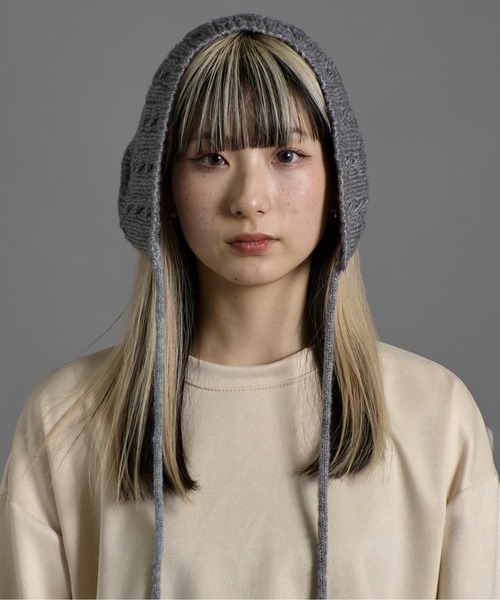 CALIFORNIA OUTFITTERS ニット帽 ニットキャップ 2-12B17 ニット