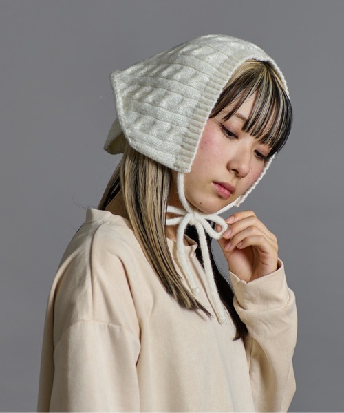 CALIFORNIA OUTFITTERS ニット帽 ニットキャップ 2-12B17 ニット