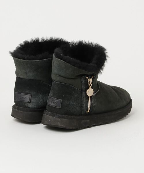 UGG Australia（アグオーストラリア） 「UGG」 ショートブーツ 24cm