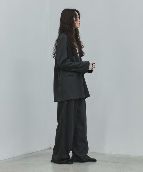 feepur（フェピュール） 入学式 卒業式 卒園式 「セットアップ可」V
