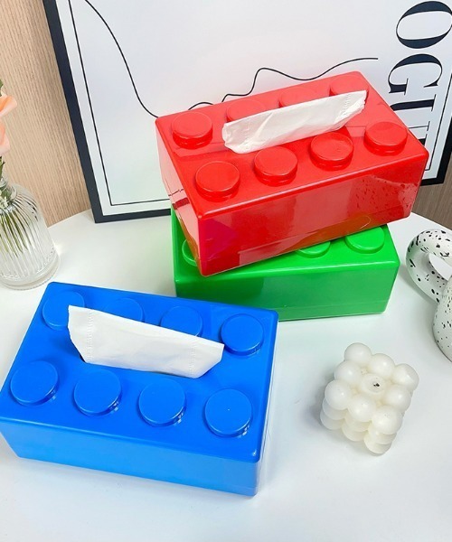 ティッシュケース : ZOZOTOWN Yahoo!店 - 通販 - Yahoo!ショッピング