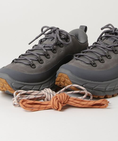 HOKA ONEONE（ホカ オネオネ） hoka スニーカー HOKA ONE ONE U TOR