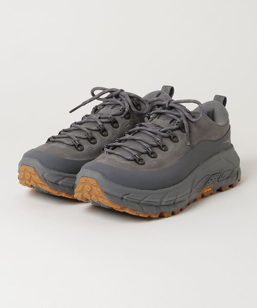 HOKA ONEONE（ホカ オネオネ） スニーカー HOKA ONE ONE U TOR SUMMIT
