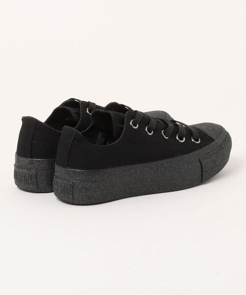CONVERSE スニーカー コンバース AS PLTS GLITTERBOTTOM OX