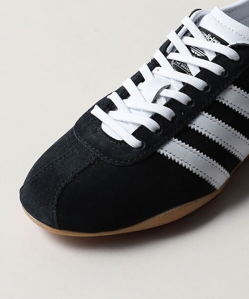 【ADIDAS originals】 TOKYO★トウキョウ★大人気 adidas Originals スニーカー 「adidas」TOKYO W レディース