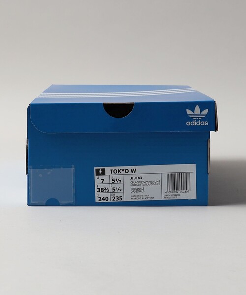 adidas Originals スニーカー 「adidas」TOKYO W レディース