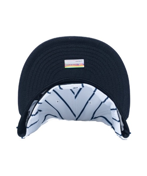 NEW ERA（ニューエラ） キャップ 帽子 紫外線カット メンズ キャップ