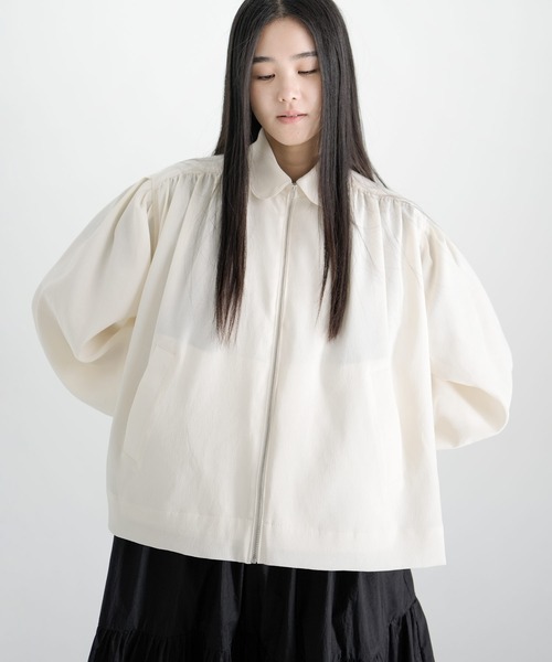 ジャケット・アウター eunoia - round cut trench dress Amazon.com: Ystylee Women Vintage Trench Coat Mid-Length
