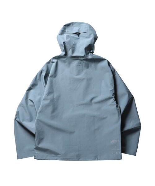 PUMA（プーマ） ナイロンジャケット PUMA PUMA x Liberaiders LIGHT