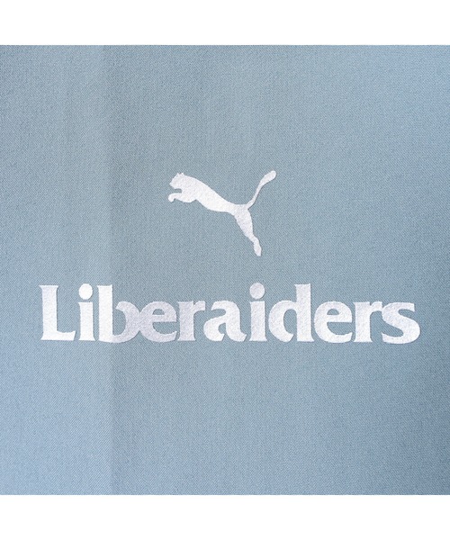 PUMA（プーマ） ナイロンジャケット PUMA PUMA x Liberaiders LIGHT
