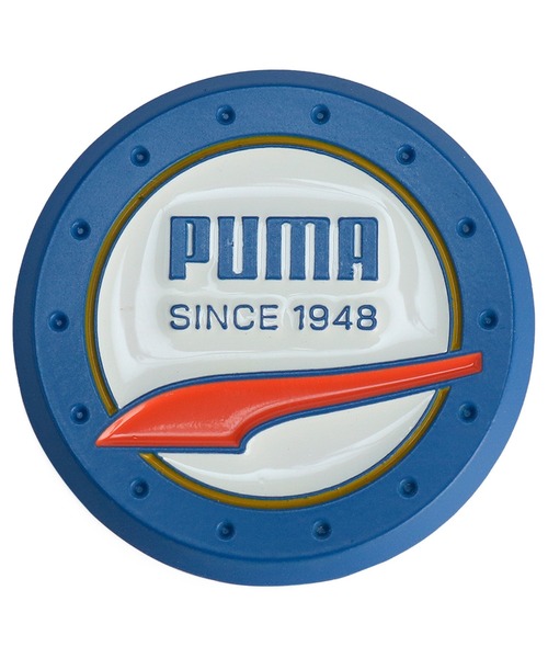 PUMA（プーマ） ゴルフ ユニセックス ゴルフ フォームストリップ ロゴ