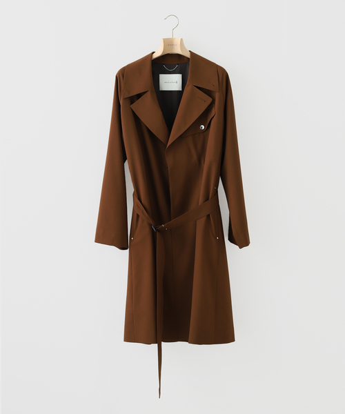 Mackintosh（マッキントッシュ） トレンチコート コート BELTED LAGGAN
