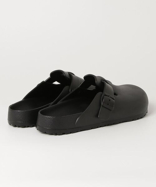 BIRKENSTOCK サンダル Boston EVA Black BIRKENSTOCK（ビルケンシュトック） サンダル Boston / ボストン EVA