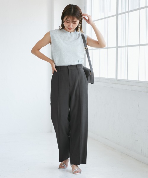 Ｒ様おまとめ商品❀* ROPE' PICNIC パンツ 「UVカット・速乾」「リネンライク