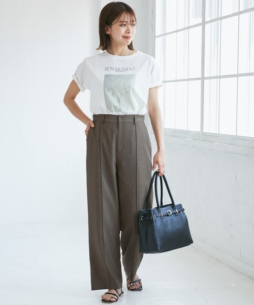 Ｒ様おまとめ商品❀* ROPE' PICNIC パンツ 「UVカット・速乾」「リネンライク