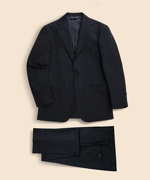 BROOKS BROTHERS（ブルックスブラザーズ） セットアップ ウール