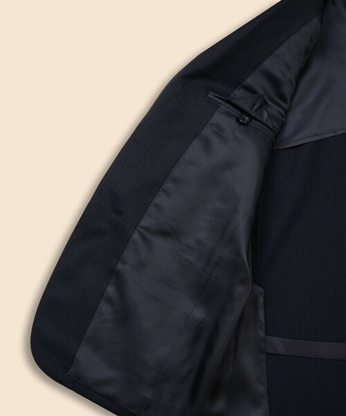 BROOKS BROTHERS（ブルックスブラザーズ） セットアップ ウール
