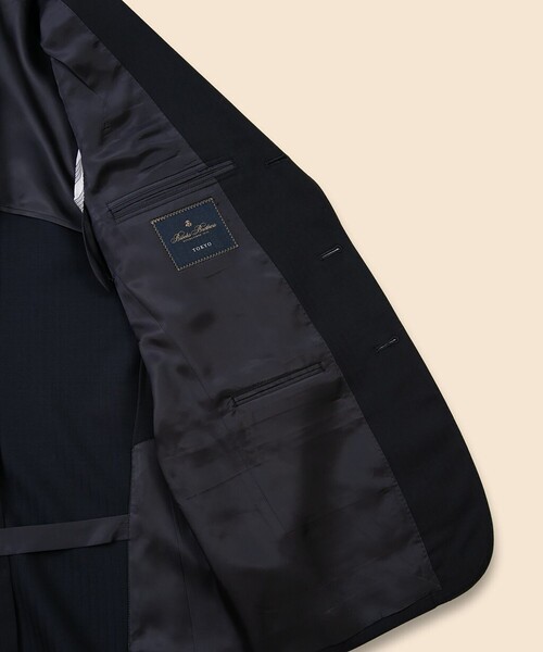Oooo80s ブルックスブラザーズ ウール スーツセットアップ BROOKS BROTHERS（ブルックスブラザーズ） セットアップ ウール