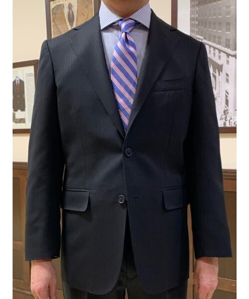 BROOKS BROTHERS（ブルックスブラザーズ） セットアップ ウール