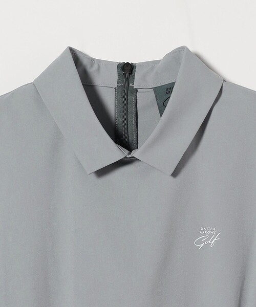UNITED ARROWS GOLF 360 MASTER ポロワンピース